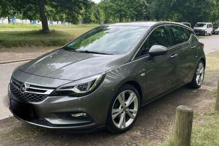 Opel Astra 120.000 km 13.500 &euro; Dresden 01069