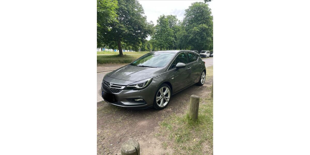 Opel Astra 120.000 km 13.500 &euro; Dresden 01069