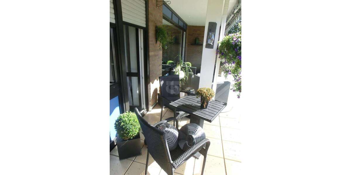 Etagenwohnung Wilhelmshaven Heppens - 2 Zimmer, 72 m&sup2;, 220.000&euro; | Angebot:25977342