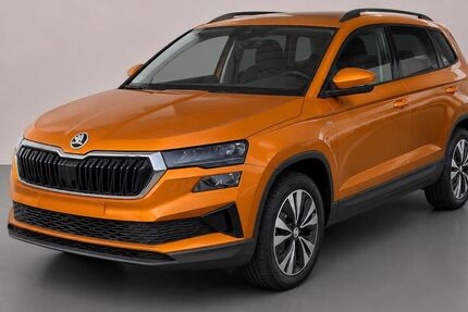 Skoda Karoq 91.072 km 21.700 &euro; Quakenbrück 49610