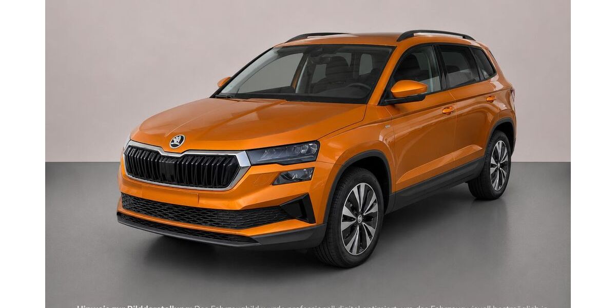 Skoda Karoq 91.072 km 21.950 &euro; Quakenbrück 49610