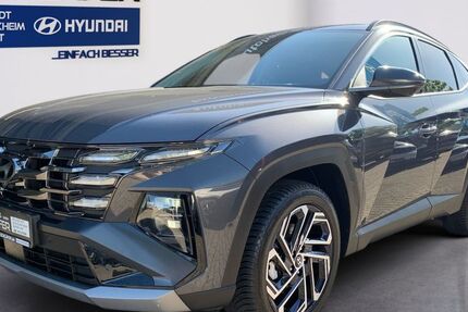 Hyundai TUCSON 20.976 km 34.980 &euro; Bad Dürkheim 67098