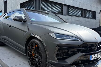Lamborghini Urus 6.100 km 314.990 &euro; Niestetal 34266