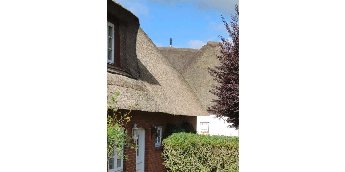 Doppelhaushälfte Wyk Auf Föhr - 550.000&euro; | Angebot:27070512