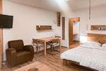 Erdgeschoßwohnung Dahlheim - 1 Zimmer, 33 m&sup2;, 85.000&euro; | Angebot:26751742