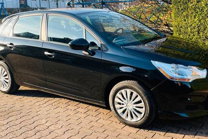 Citroen C4 56.500 km 6.199 &euro; Tönisvorst 47918