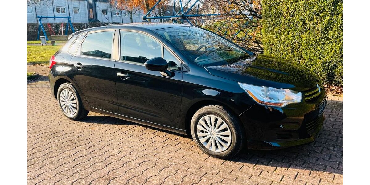 Citroen C4 56.500 km 6.199 &euro; Tönisvorst 47918