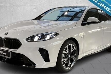 BMW 220 Gran Coupé 8.500 km 34.980 € Rendsburg 24768