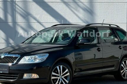 Skoda Octavia 227.800 km 3.499 &euro; Walldorf 69190