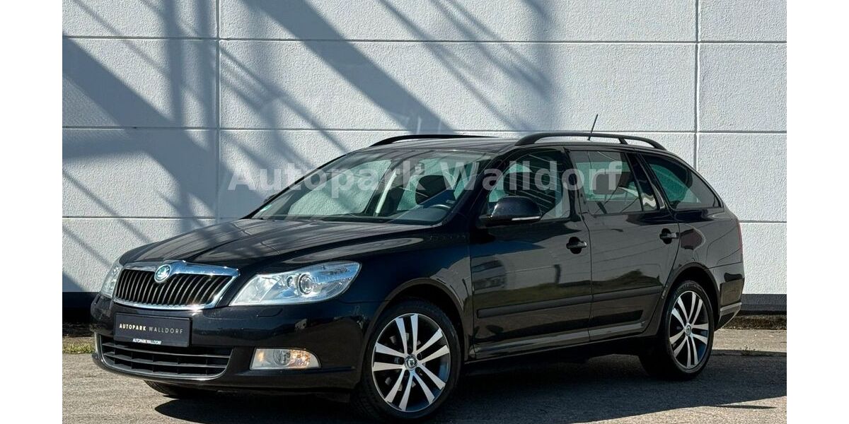 Skoda Octavia 227.800 km 3.499 &euro; Walldorf 69190