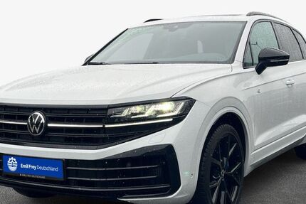 VW Touareg 14.484 km 74.890 &euro; Husum 25813