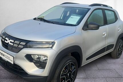 Dacia Spring 15.852 km 12.190 &euro; Esslingen 73734