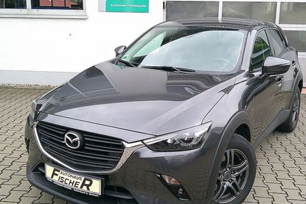 Mazda CX-3 70.329 km 18.480 &euro; Hollenbach b. Aichach 86568