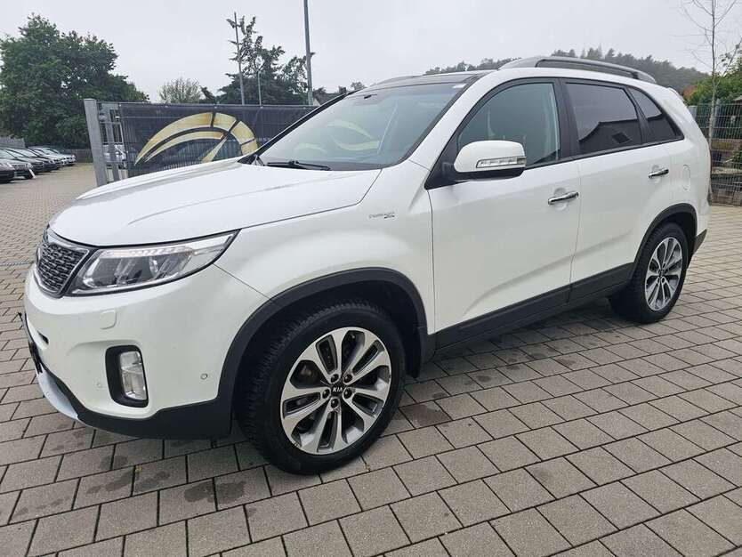 Sorento