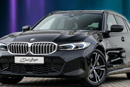 BMW 330 20.000 km 47.990 &euro; Augsburg 86199