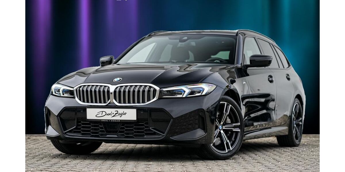 BMW 330 20.000 km 47.990 &euro; Augsburg 86199