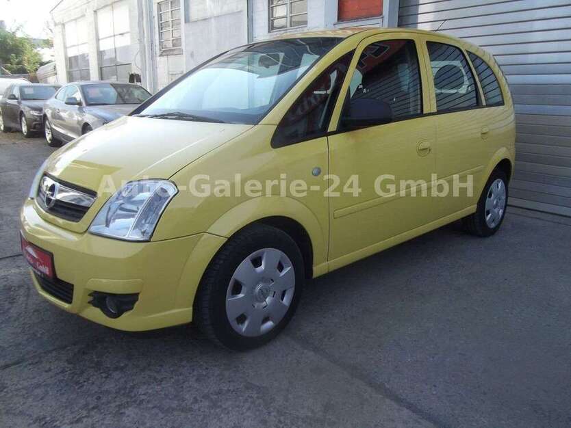 Meriva