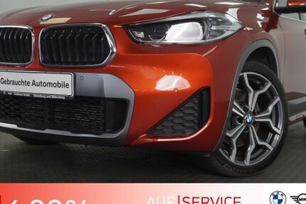 BMW X2 56.750 km 34.498 € Miltenberg 63897
