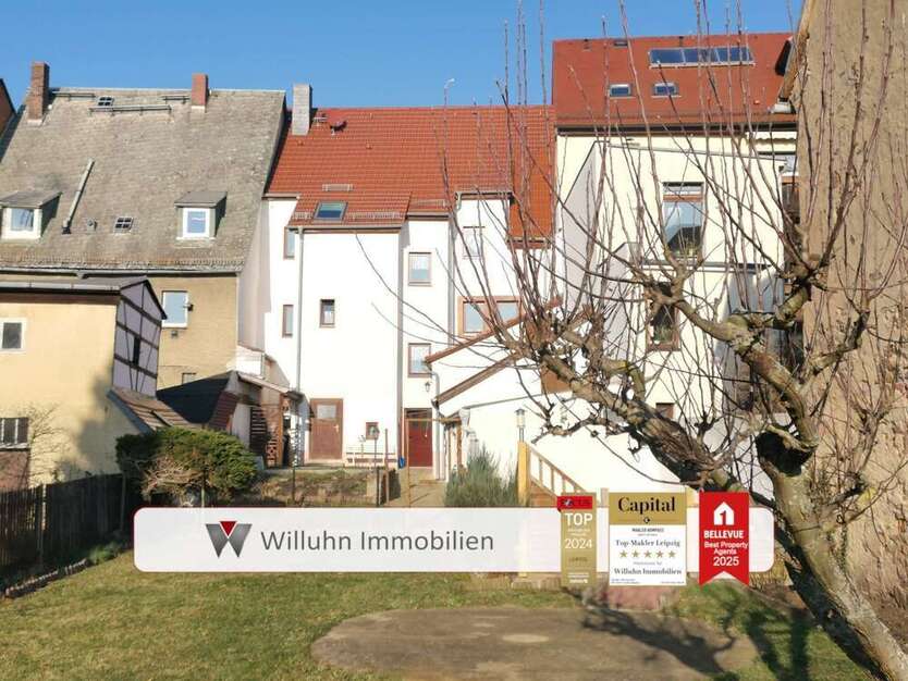 Haus zum Kaufen in Geithain 200.000 € 191.28 m²