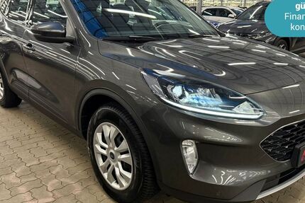 Ford Kuga 8.916 km 17.990 &euro; Ludwigsfelde (bei Berlin) 14974