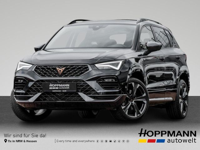Cupra Ateca 16.909 km 29.980 &euro; Olpe 57462