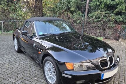 BMW Z3 197.500 km 6.790 &euro; Neuss 41469