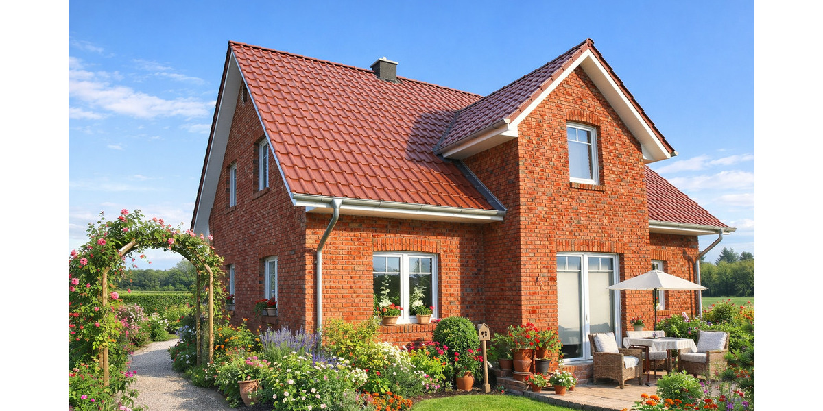 Einfamilienhaus Lohne - 6 Zimmer, 135 m&sup2;, 484.500&euro; | Angebot:25336439