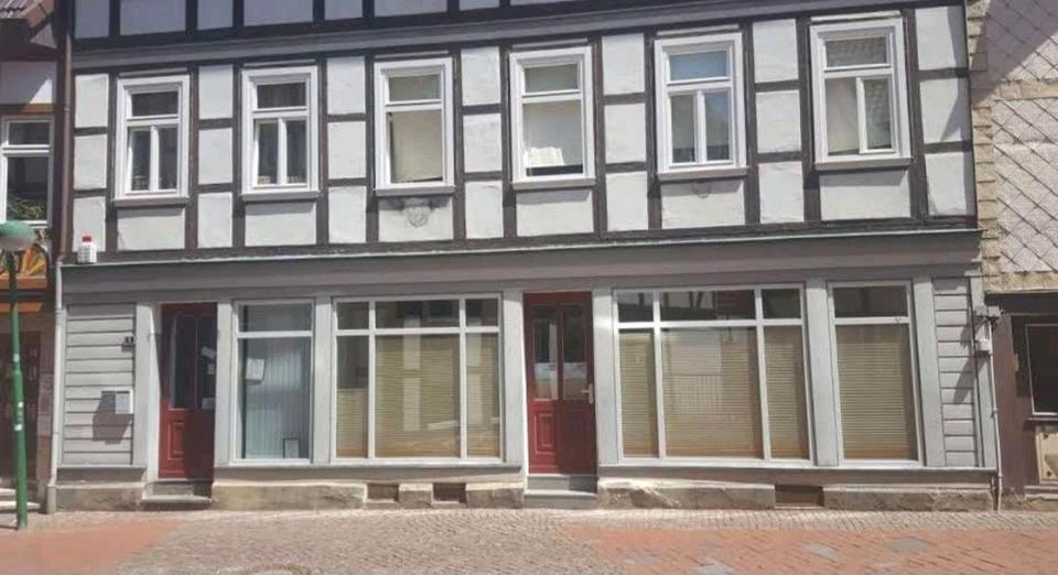 Reihenhaus Osterode am Harz - 7 Zimmer, 91 m&sup2;, 68.000&euro; | Angebot:20481401