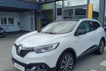 Renault Kadjar 122.976 km 12.480 &euro; Lübeck 23560