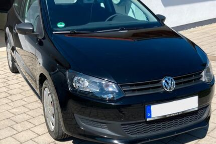 VW Polo 175.000 km 2.950 &euro; Altfraunhofen 84169