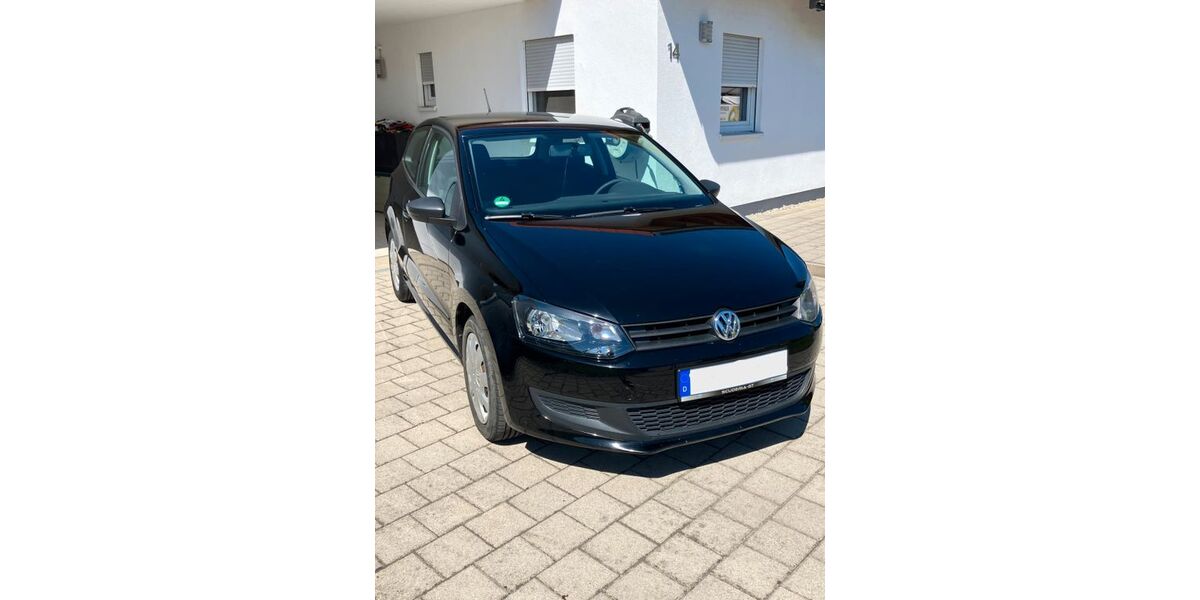 VW Polo 175.000 km 2.950 &euro; Altfraunhofen 84169