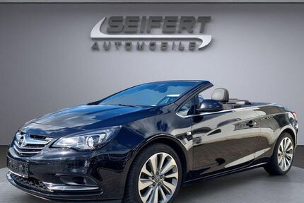 Opel Cascada 76.200 km 14.650 &euro; Bad Neustadt 97616