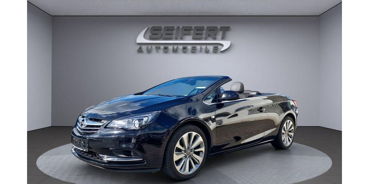 Opel Cascada 76.200 km 14.650 &euro; Bad Neustadt 97616