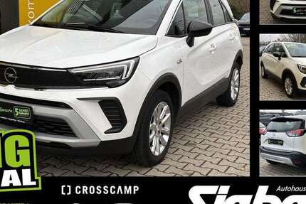 Opel Crossland 99.646 km 9.990 &euro; Landshut 84034