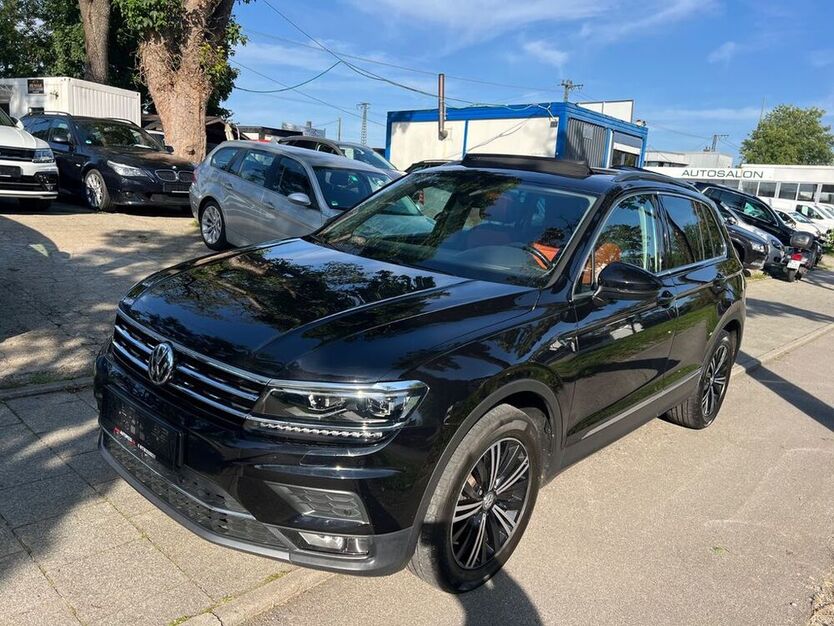 Tiguan
