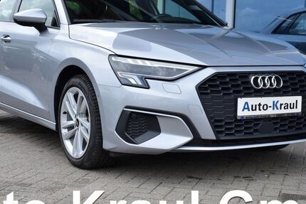 Audi A3 33.119 km 23.749 &euro; Rehna 19217