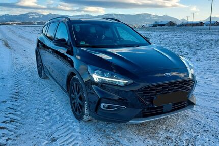 Ford Focus 65.900 km 19.300 &euro; Prutting 83134