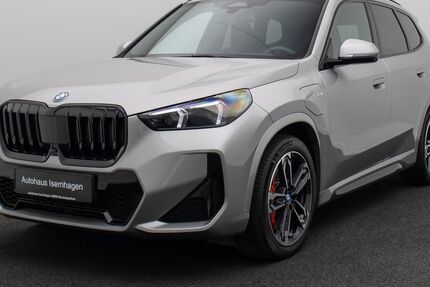 BMW X1 7.503 km 52.999 &euro; Isernhagen 30916