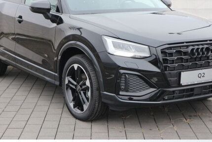 Audi Q2 23.276 km 28.219 &euro; Großwallstadt 63868