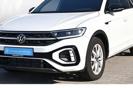 VW T-Roc 6.890 km 35.790 &euro; Bielefeld 33689
