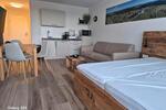 Etagenwohnung Winterberg - 1 Zimmer, 36 m&sup2;, 119.000&euro; | Angebot:23123527