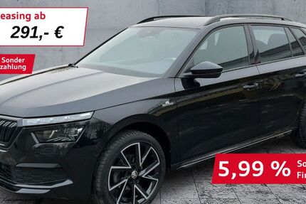 Skoda Kamiq 56.914 km 23.230 &euro; Scheßlitz 96110