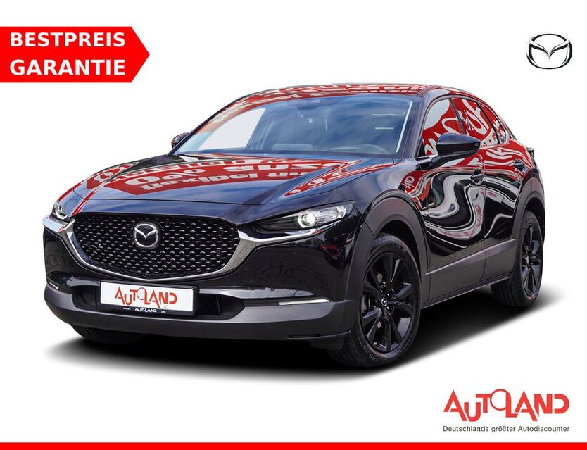 Mazda CX-30 9.951 km 26.990 € Dresden 01069
