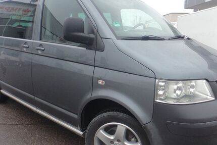 VW T5 Transporter 330.000 km 9.999 &euro; Landsberg am Lech 86899