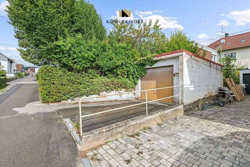 Grundstück zu verkaufen in Oppenweiler 275.000 € 479 m² zimmer