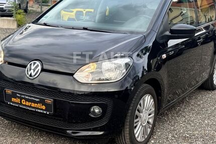VW up! 77.000 km 6.700 &euro; Peiting 86971