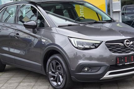Opel Crossland (X) 71.849 km 10.425 &euro; Greven 48268