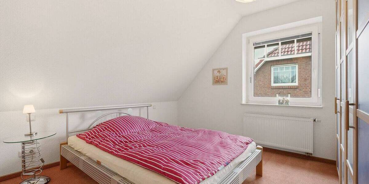 Einfamilienhaus Scharbeutz / Pönitz Ekelsdorf - 4 Zimmer, 129 m&sup2;, 490.000&euro; | Angebot:26292803