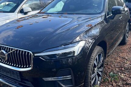 Volvo XC60 152.000 km 30.800 &euro; Lahnstein 56112