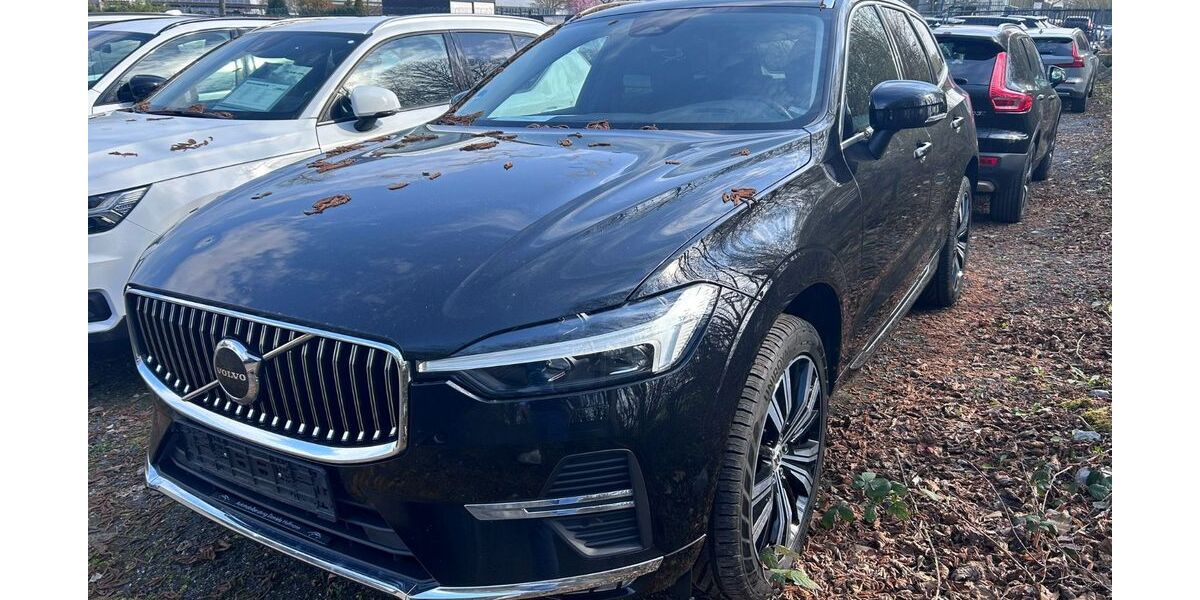 Volvo XC60 152.000 km 30.800 &euro; Lahnstein 56112